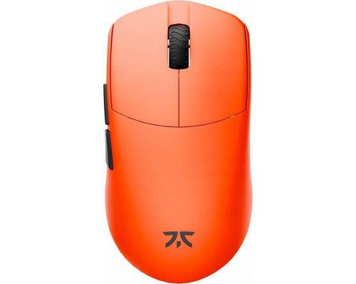 Fnatic Fnatic x Lamzu MAYA 8K Wireless Gaming-Maus, groß - orange