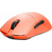 Fnatic Fnatic x Lamzu MAYA 8K Wireless Gaming-Maus, groß - orange