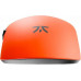 Fnatic Fnatic x Lamzu MAYA 8K Wireless Gaming-Maus, groß - orange