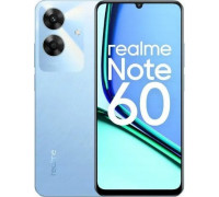 Realme realme Note 60 6/128GB Blue