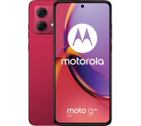 Motorola Moto G84 5G 8/256GB Red  (PAYM0042PL)