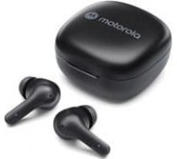 Motorola Motorola True Wireless Earbuds | Moto Buds 135 | Built-in microphone | Bluetooth | Black | ANC