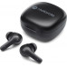 Motorola Motorola True Wireless Earbuds | Moto Buds 135 | Built-in microphone | Bluetooth | Black | ANC