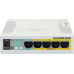 MikroTik RouterBOARD 260GSP 5-port