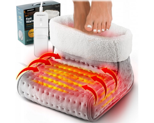 Berdsen Electric foot warmer Berdsen BD-970