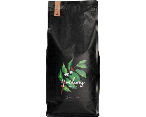 Coffee Plant COFFEE PLANT - Honduras La Paz Marcala Washed Espresso 1kg