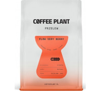 Coffee Plant FLOW Verry Berry 250 g