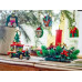 LEGO Exclusive Ciężarówka Świętego Mikołaja (40746)