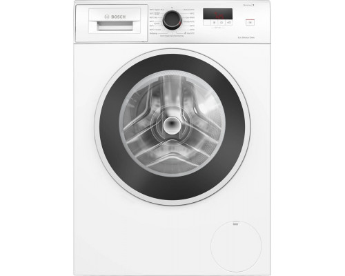 Bosch Washing machine Bosch WAN2829BSN
