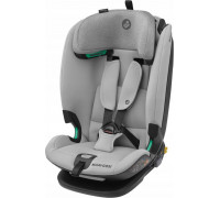 FMaxi Cosi MAXI COSI car seat authentic grey TITAN PLUS I-SIZE ISOFIX, authentic grey, 8836510110