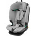 FMaxi Cosi MAXI COSI car seat authentic grey TITAN PLUS I-SIZE ISOFIX, authentic grey, 8836510110