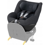 FMaxi Cosi MAXI COSI car seat authentic graphite PEARL 360 PRO I-SIZE ISOFIX, authentic graphite, 8053550110