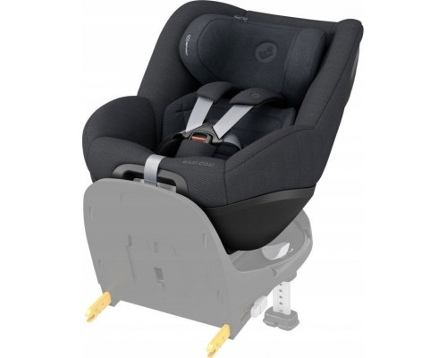 FMaxi Cosi MAXI COSI car seat authentic graphite PEARL 360 PRO I-SIZE ISOFIX, authentic graphite, 8053550110