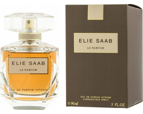 Elie Saab Perfumy Damskie Elie Saab Le Parfum Intense EDP 90 ml