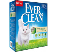 Everclean Everclean Ever Clean Naturally 6 L