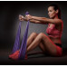 Body Sculpture Flex BB-102 mały opór różowy 1 szt.