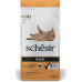 Agras Pet Foods SCHESIR Adult Bogata w chickena 10kg