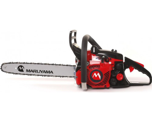 Maruyama MARUYAMA MCV3501S PIŁA PILARKA PRZECINARKA SPALINOWA ŁANCUCHOWA DO DREWNA 1.9KM / 40cm