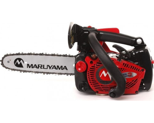 Maruyama MARUYAMA MCV3101TS PIŁA PILARKA PRZECINARKA SPALINOWA ŁANCUCHOWA OKRZESYWARKA GAŁĘZIÓWKA DO DREWNA