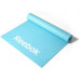 Reebok Treniņu paklājs RAMT-11024BLL 173 cm x 61 cm x 0.4 cm blue