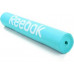 Reebok Treniņu paklājs RAMT-11024BLL 173 cm x 61 cm x 0.4 cm blue