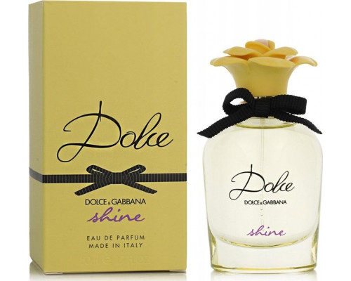 Dolce & Gabbana Dolce & Gabbana Dolce Shine Eau De Parfum 50 ml (woman)