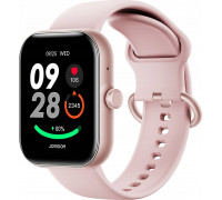 Smartwatch Joyroom Smartwach Joyroom Fit-Life JR-FT5 Plus z funkcją odbierania połączeń - rose