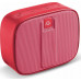 Cellular Line RED BLUETOOTH MINI SPEAKER