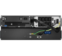 UPS APC Smart-UPS SRT 1500VA RM (SRTL1500RM4UXLI)