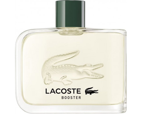Lacoste LACOSTE BOOSTER (M) EDT/S 125ML