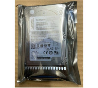 Lenovo 1.2TB 2.5" 10K SAS Hot Swap