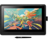 Wacom Cintiq 16 Graphic Tablet