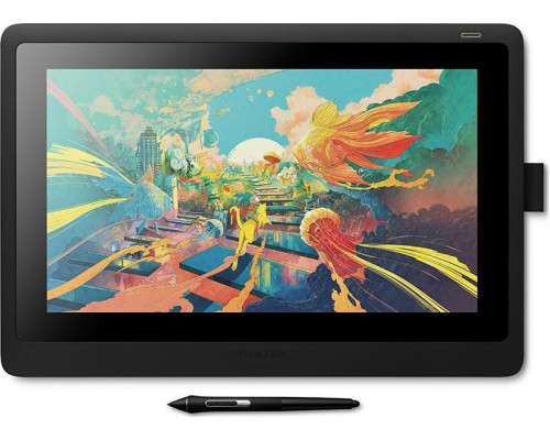Wacom Cintiq 16 Graphic Tablet
