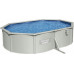 Bestway Swimming pool Hydrium with accessories, 500x360x120 cm Lumarko!