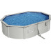 Bestway Swimming pool Hydrium with accessories, 500x360x120 cm Lumarko!