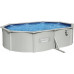 Bestway Swimming pool Hydrium with accessories, 500x360x120 cm Lumarko!