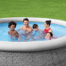 Bestway Swimming pool with accessories, circle, 366x76 cm Lumarko!