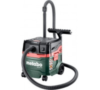 Metabo METABO.VACUUM CLEANER AS 20 L PC 1200W 20L