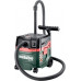 Metabo METABO.VACUUM CLEANER AS 20 L PC 1200W 20L