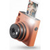 Fujifilm Fujifilm Instax Square SQ1, terracotta orange + film