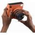 Fujifilm Fujifilm Instax Square SQ1, terracotta orange + film