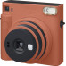 Fujifilm Fujifilm Instax Square SQ1, terracotta orange + film