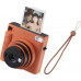 Fujifilm Fujifilm Instax Square SQ1, terracotta orange + film