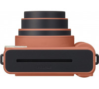 Fujifilm Fujifilm Instax Square SQ1, terracotta orange + film