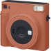 Fujifilm Fujifilm Instax Square SQ1, terracotta orange + film