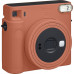 Fujifilm Fujifilm Instax Square SQ1, terracotta orange + film