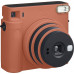 Fujifilm Fujifilm Instax Square SQ1, terracotta orange + film