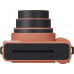 Fujifilm Fujifilm Instax Square SQ1, terracotta orange + film