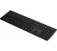 Lenovo Lenovo Professional Wireless Rechargeable Keyboard-German