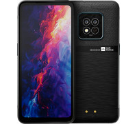 Telefon komórkowy Beafon AGM by Bea-fon X6 rugged (IP68/IP69K/MIL-STD-810H)